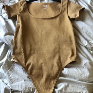 Bdg bodysuit